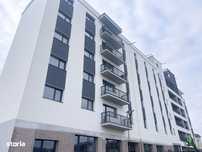 Apartament bloc nou zona Decebal !