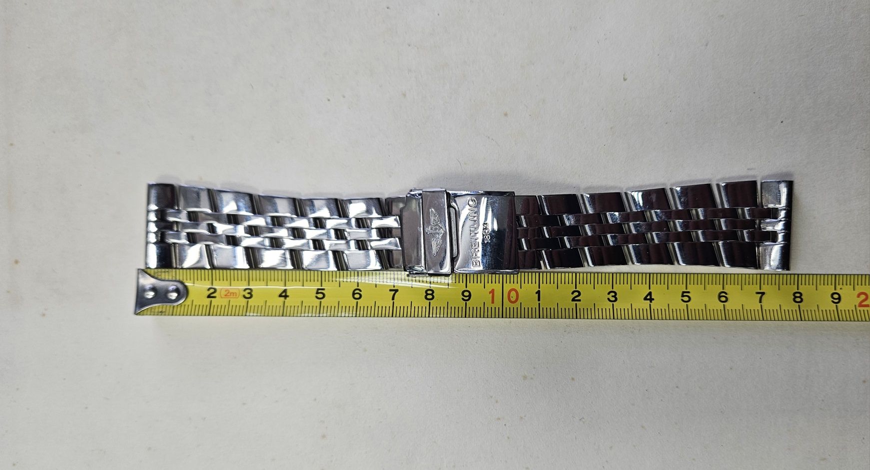 BREITLING 970A.  верижка за часовник.