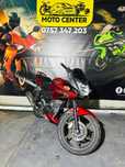 Honda CBF 125 Import Germania A1