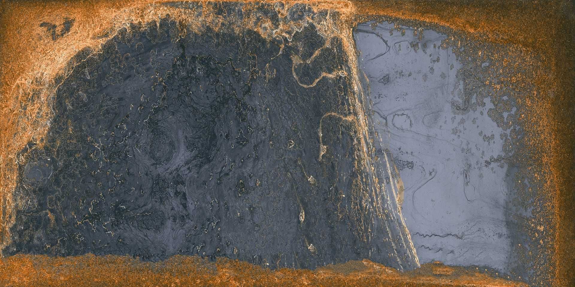 700079 - Гранитогрес калиброван OXIDE - 120 x 60 cm
