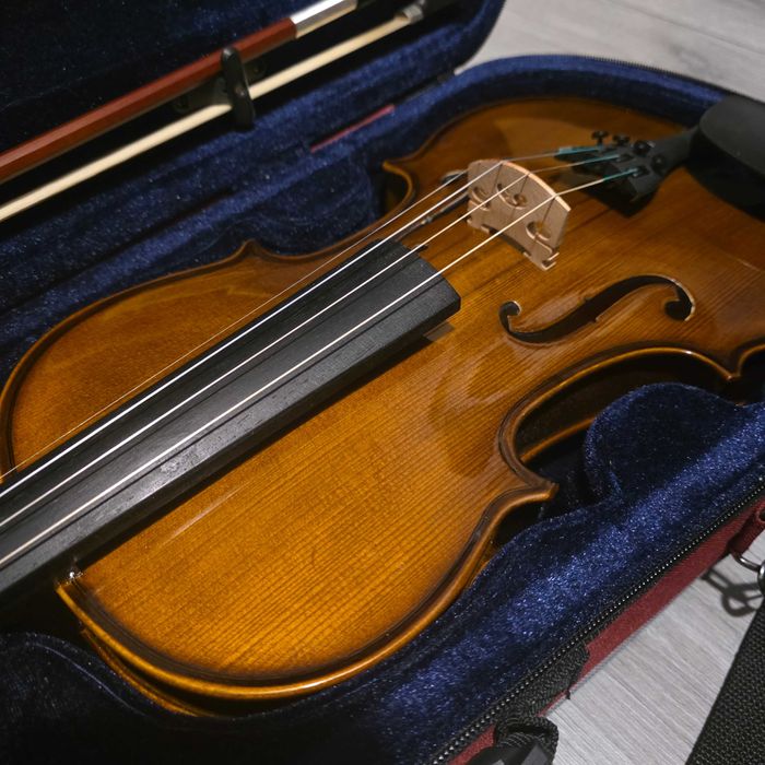 Vioară 4/4 Stentor Student II + accesorii