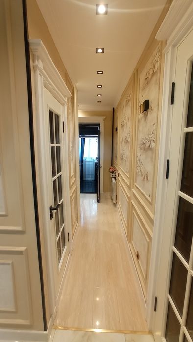 Продается квартира, в хорошем состоянии.