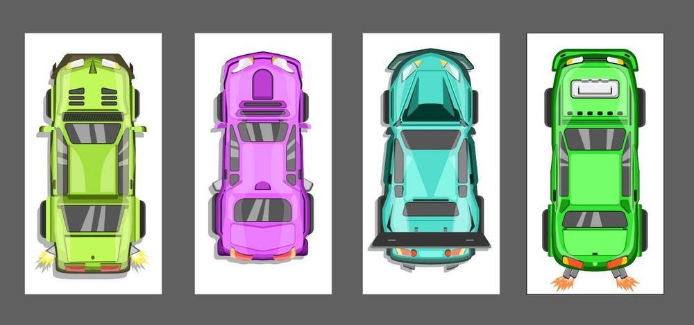 OFER SERVICII - RO - ENG Graphic Designer