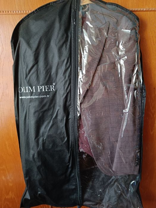 Costum complet Polim Pier