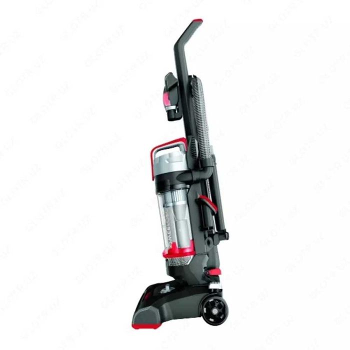 Пылесос Bissell 2110E, красный