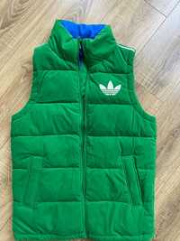 Vesta adidas Velvet Vest