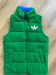 Vesta adidas Velvet Vest