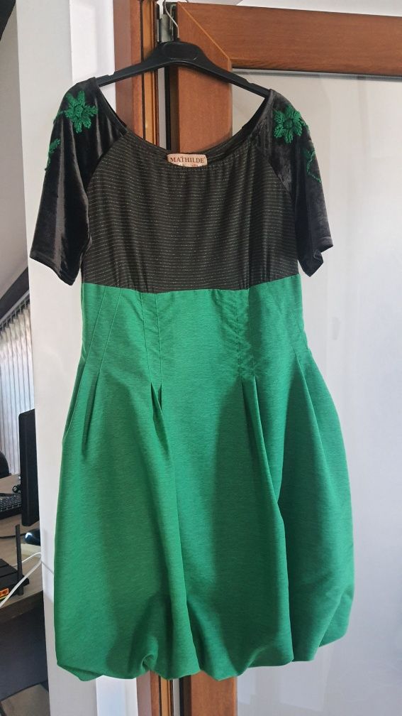 Rochie Mathilde 42