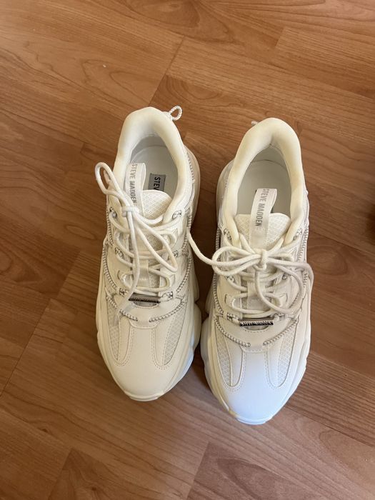 Steve Madden обувки