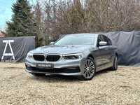 BMW Seria 5 Sport Line / xDrive / Camera spate / Bord Digital / Istoric service /