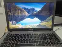 Laptop Asus X550JK I5-4200H 8GB RAM GTX850m Ssd 120gb Hdd 500