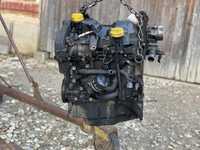 Motor renault clio 3 diesel 1.5 dci