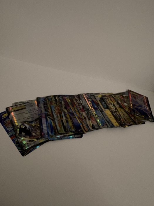 carti pokemon pachet