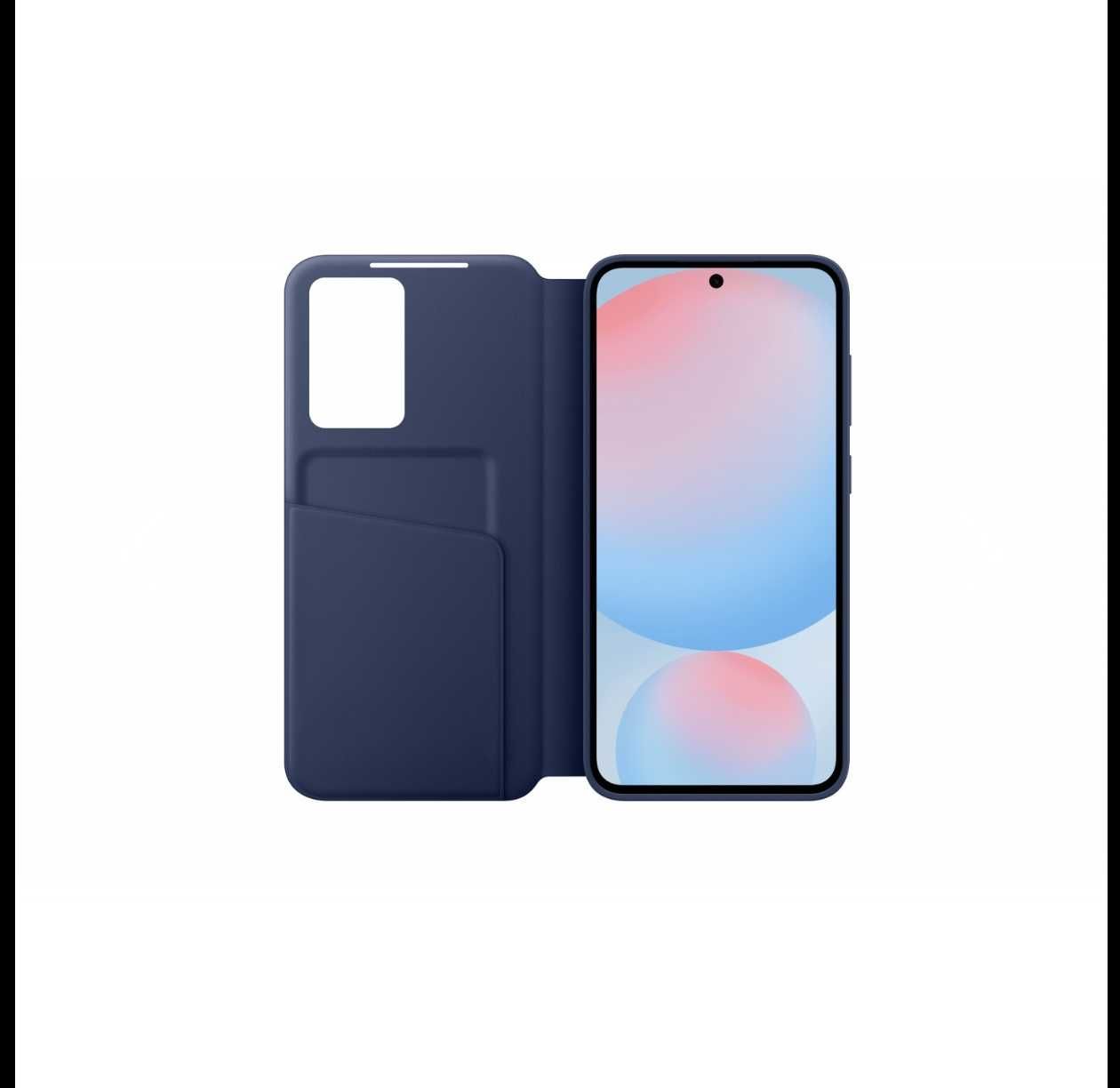 Предпазен Wallet Case Samsung Galaxy S24 FE
