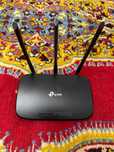 Роутер TP-link б/у
