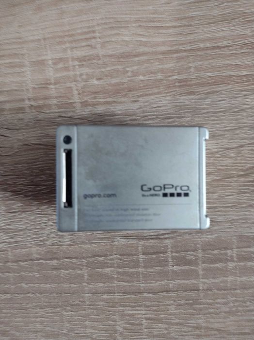 GoPro Hero2 за части или ремонт