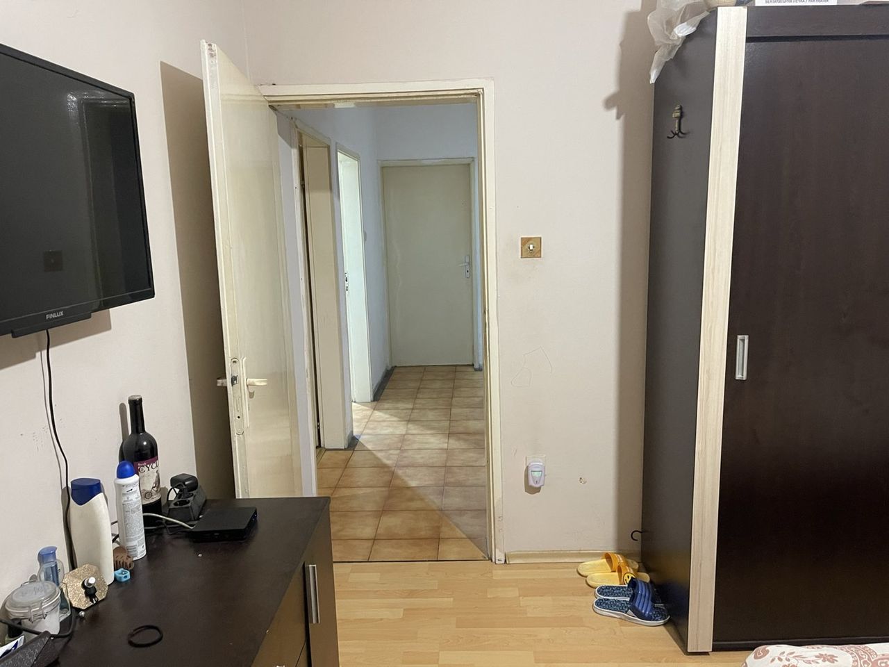 Продава се Тристаен апартамент в Пловдив, Тракия - 92 кв.м за 1250 €/кв.м - Снимка #17