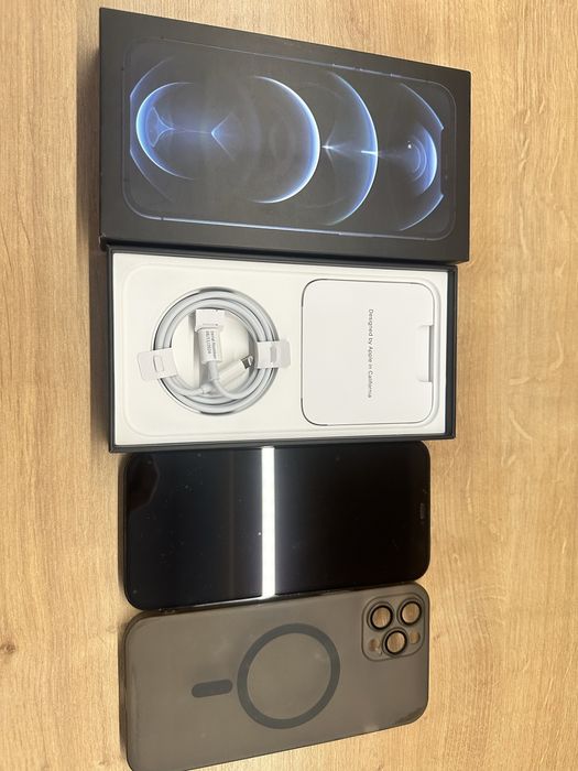 Iphone 12 Pro Max 128 GB