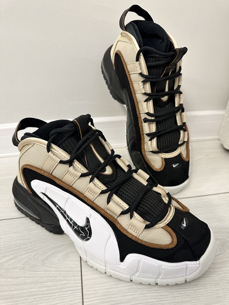 Маратонки Nike Air Max Penny 1 Rattan