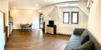 Apartament 2 Camere De Inchiriat / 2 Rooms Apart. To Rent in Medias
