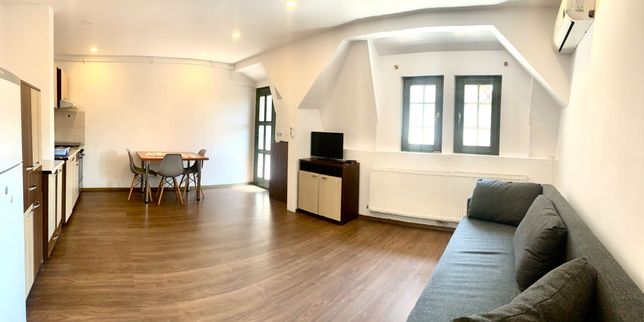 Apartament 2 Camere De Inchiriat / 2 Rooms Apart. To Rent in Medias
