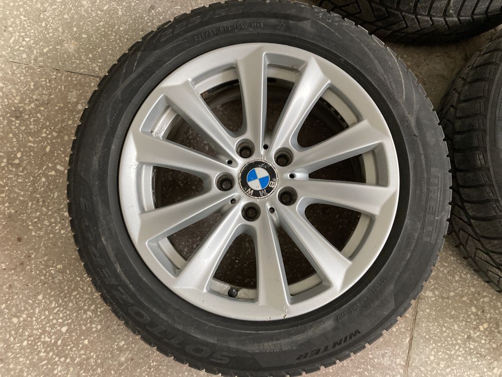 Jante R17 style 236 BMW