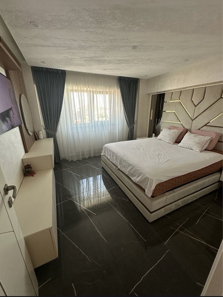Regim hotelier A-uri Tiglina -Mazepa parc viva