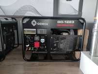 Дизельный генератор Gidrox GD-12E3