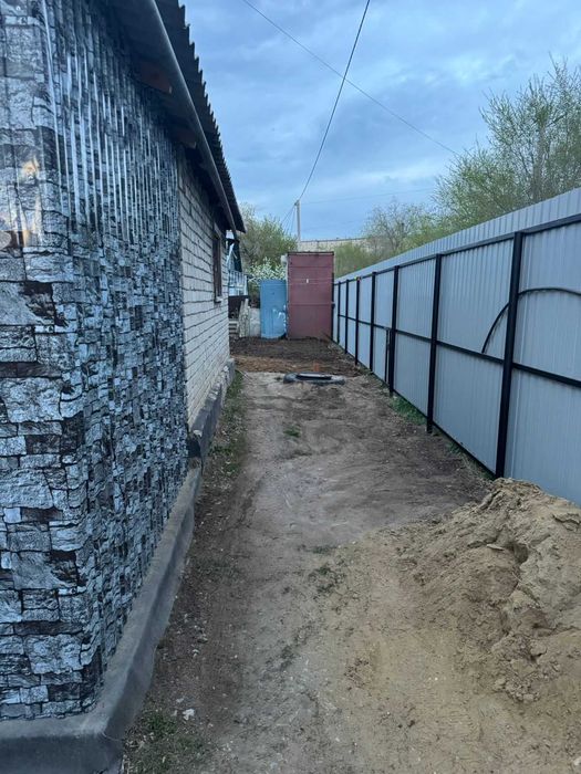 продается дом ул.Целинная