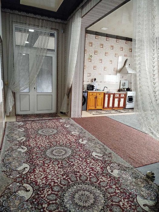 Уч Кахрамон постдан 4 км да жойлашган Жайдари ховли сотилади 4 сотик.