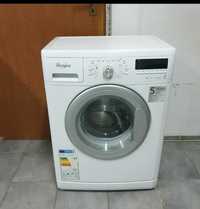 Whirlpool,  model slim. Aws 71252