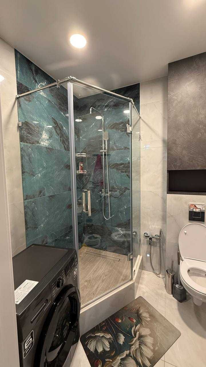 ID  4027  аренда 2 комнатная кв U Tower, Xalqlar do‘stligi Дуружба