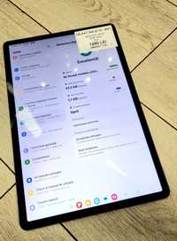 Amanet F28: Tableta Samsung Tab S7 FE WI FI 12.4"