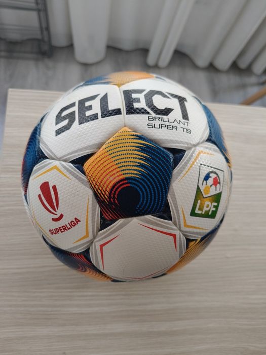 Mingie Fotbal Oficiala de joc LPF Select