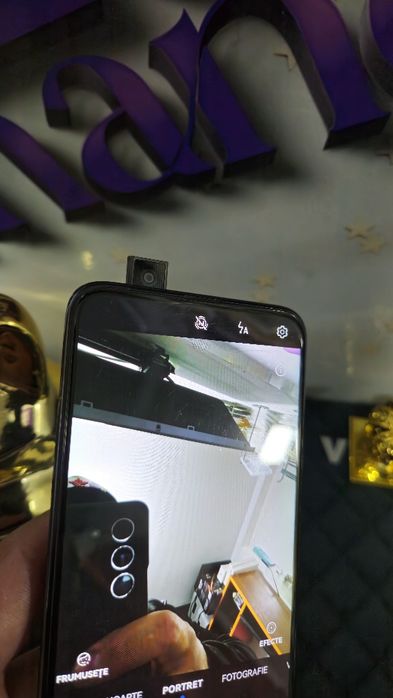 Huawei P smart Z.64GB 4GB RAM Duos.Preṭ fix!