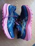 Asics trabuco 11