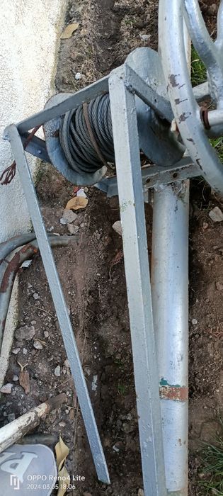 Cumpăna pentru fîntînă