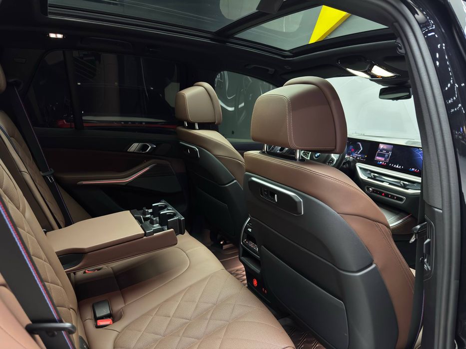 Продается Bmw X5 drive 40i