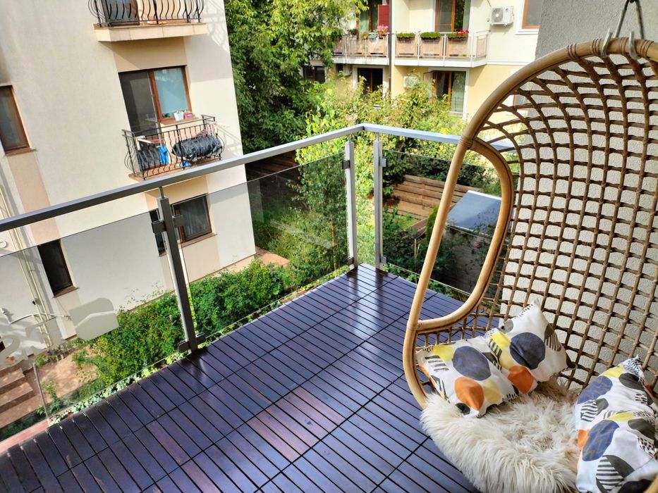 Apartament de vanzare