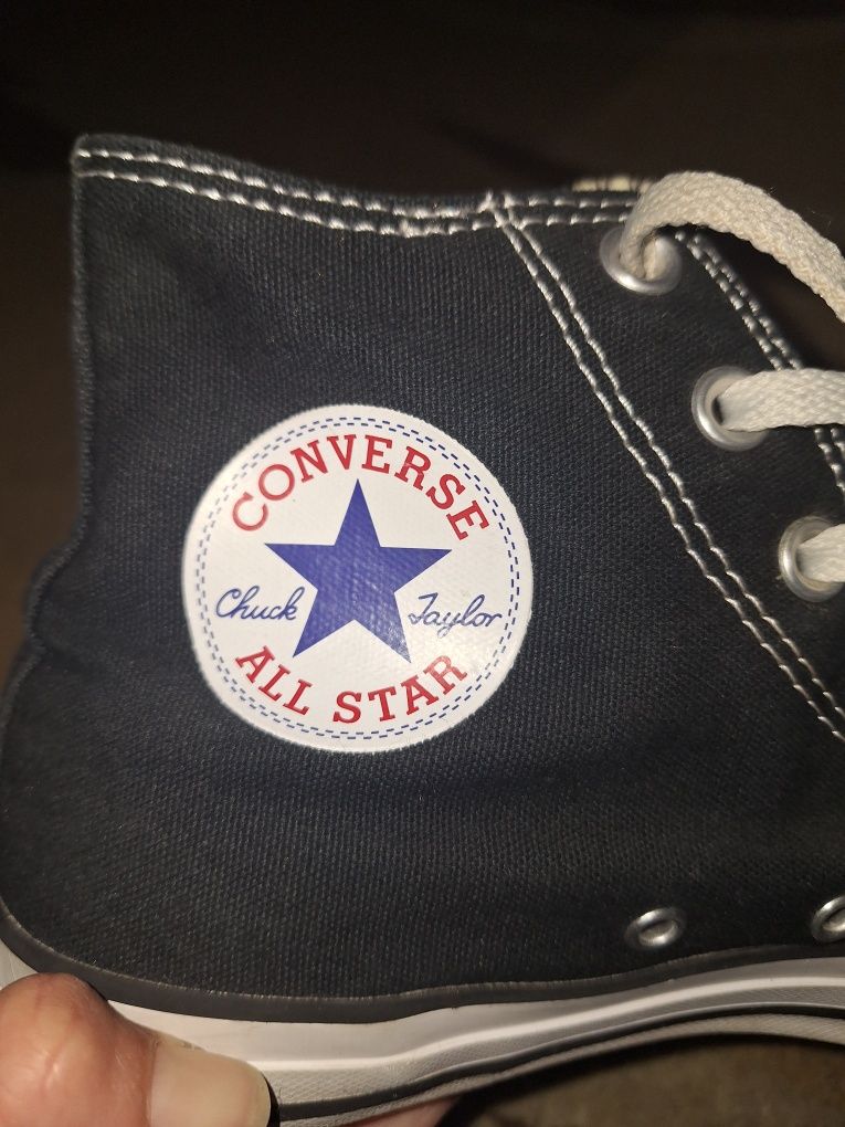 Дамски кецове Converse