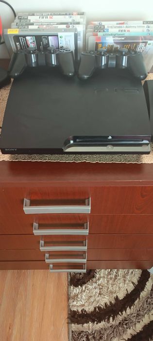 Playstation3 slim