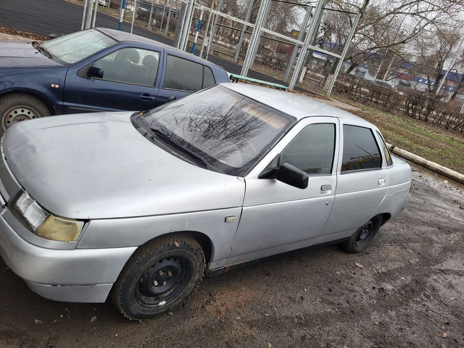 Продам ваз 2110 или обьмняю