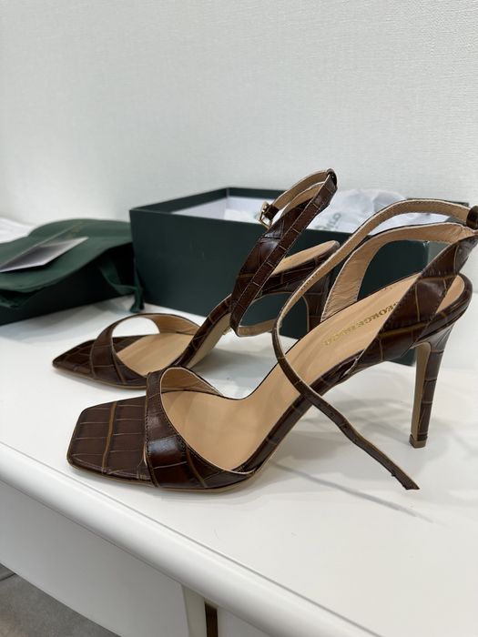 Продам туфли кожа Турция