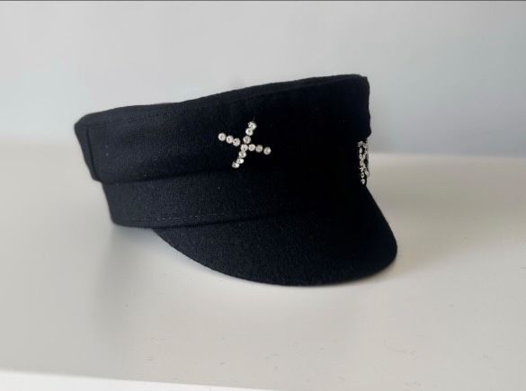 Шапка Ruslan Baginskiy