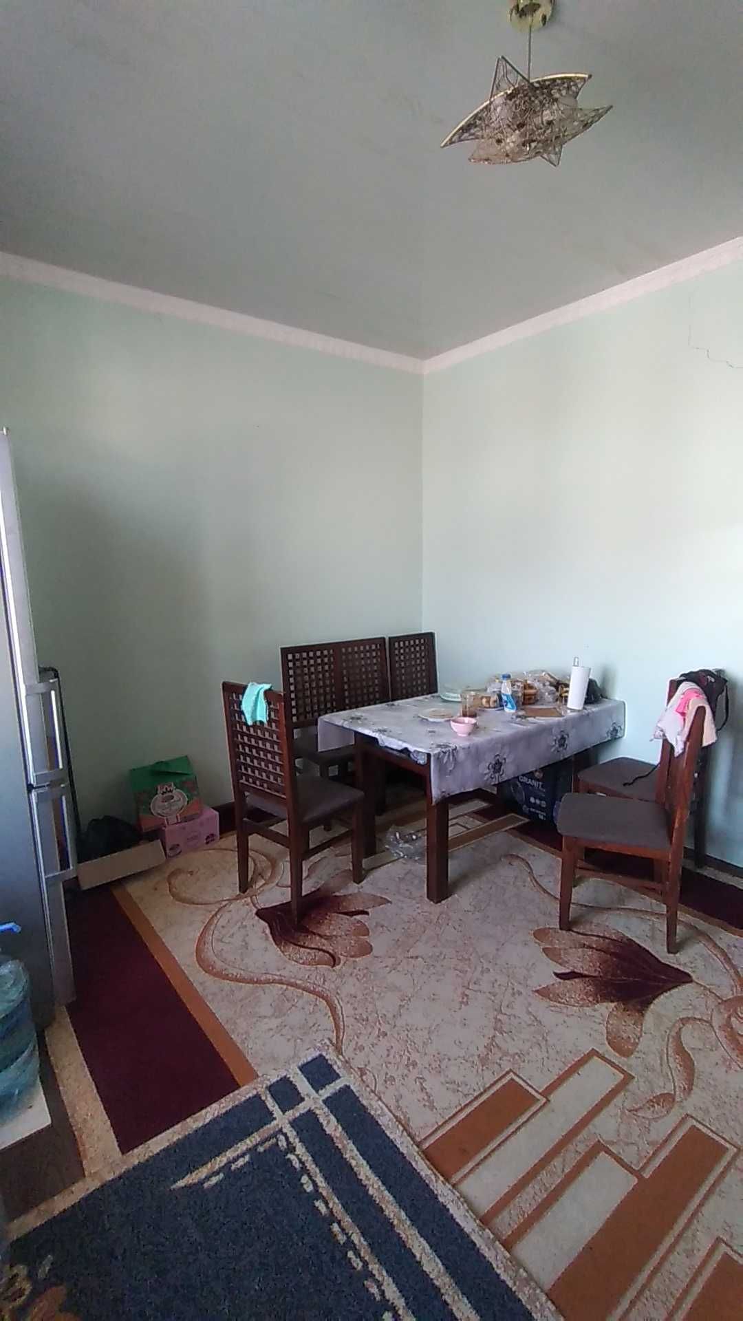 Nukus shahrida Axoliga xizmat korsatish binosi sotiladi