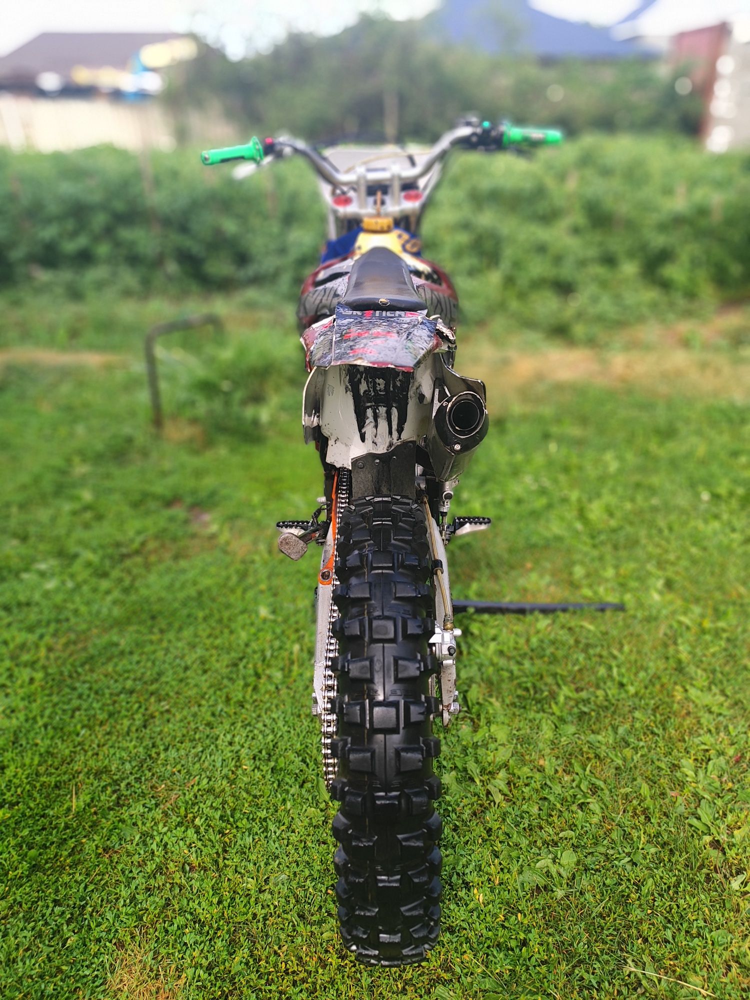 Продам мотоцикл Kayo k1 mx