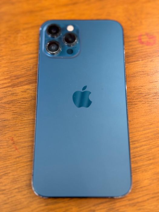 Iphone 12pro max 128gb идеал Айфон