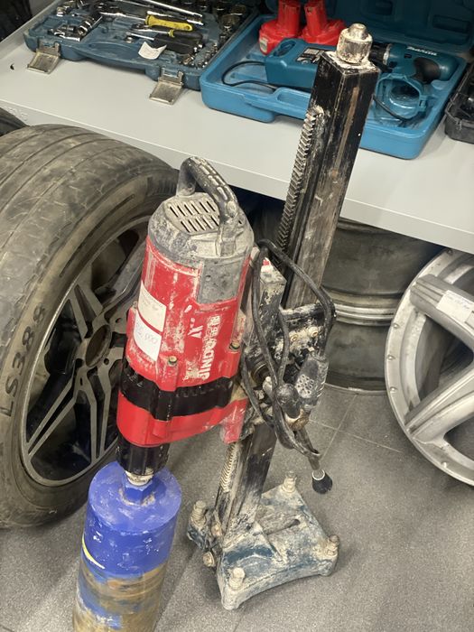 Алмазный бур Gindu Астана ЖанТаС ломбард