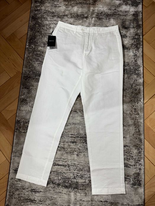 Pantaloni Massimo Dutti