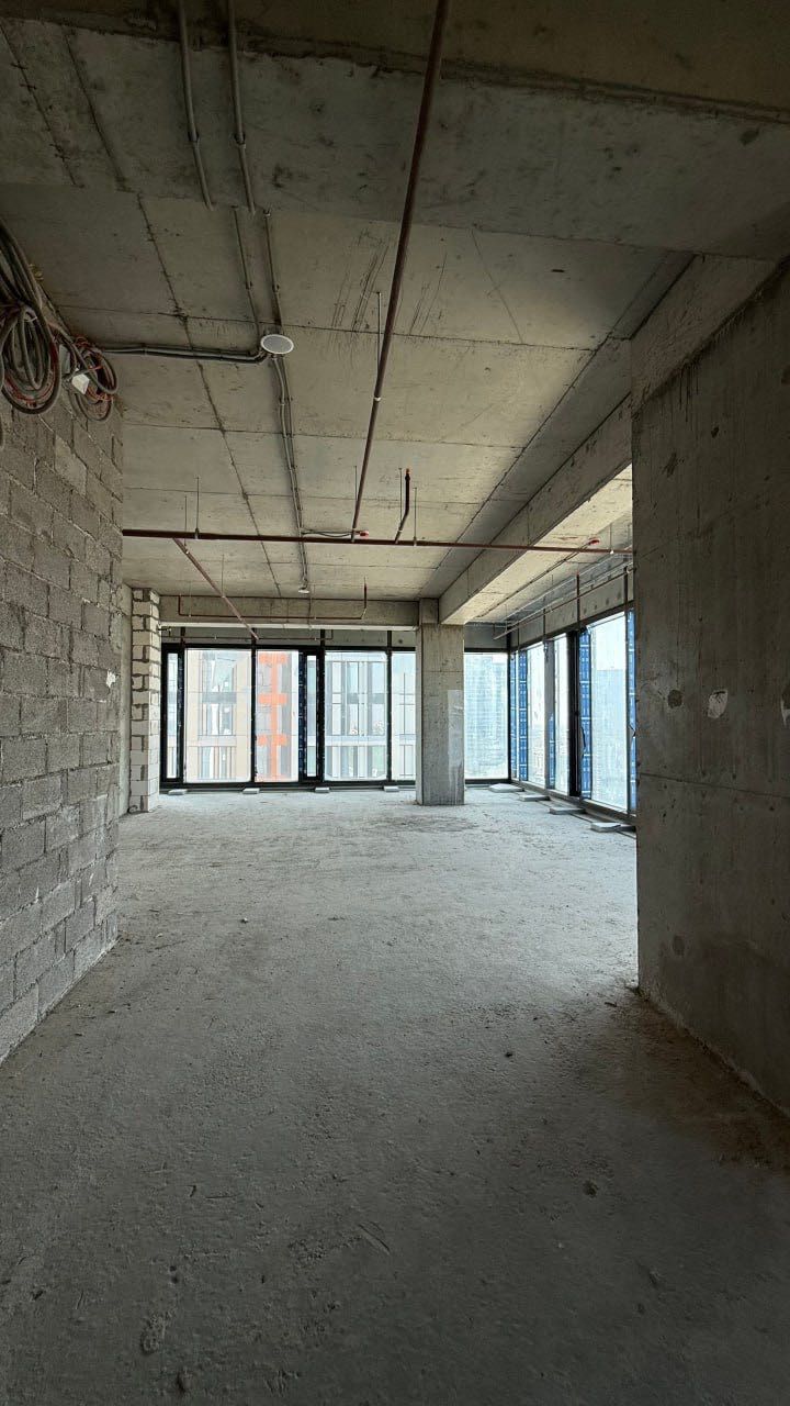Nest One Продаётся Коммерческое Помещение 106 м2 Tashkent City